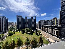 金雅湳雅大魯閣【浩瀚森Park】面公園景觀四房平車