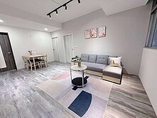 稀有邊間全新裝修優質2樓美寓