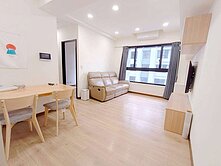 高大東段CP最高❤️全誠遠見晶悅美三房平車❤️