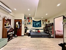 中正國中學區低總房