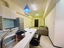 ☪A7華悅城_落羽松3房平面車