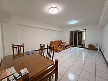 🌟美術館大3房附平面車位屋況佳美廈