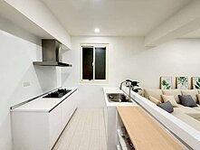 江子翠設計師之家美3樓