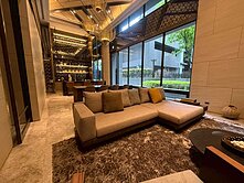 ☘︎黃瀅庭☘中都｜上美術｜精美兩房車位｜衛浴開窗