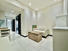 ＊洲子洋重劃區＊天空之邑高樓景觀２房坡平車