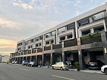 專約鳳頂商圈🍎臨路四套房電梯透天4樓店住🍎