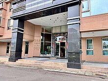 畢姊=北區健保局4房