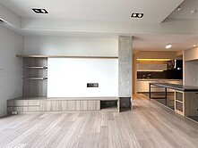 喬A推薦『椰林IS』稀有釋出三房安心樓 雙車山景戶