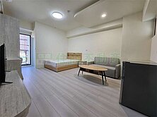 北太平新光質感電梯大套房