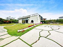 后里高檔農舍招待所