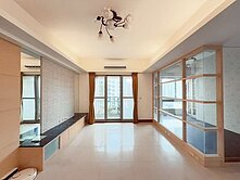 農十六|亞歷山大|邊間高樓層大三房車位