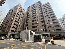 🔥股折價-美術園道四房平車景觀宅