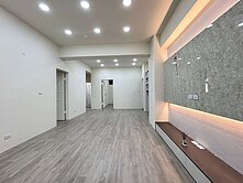 潭子亞熱帶新都免整理大四房~室內35坪