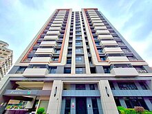 【棋琴21重奏】邊間中樓層質感三房+平面車位