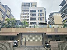 礁溪仁愛映巷美妝2房❤️房仲小姐姐許晴❤️