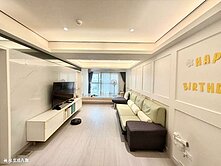 住商義翔*公園旁*裝潢品味*免整理三房車