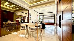 南崁樂活3房雙車/綠意山景/高樓採光好/連號大車位