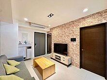 小資族首選|慶旺DC兩房車位