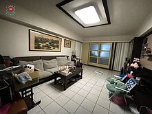 專-鶯歌第一花園5房平車