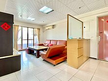 🍭近鳳山國中捷運〜稀有邊間高樓戶｜附平面車位