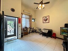 ⚠️ 獨家出價就談近中科/稀有大坪數車庫花園別墅