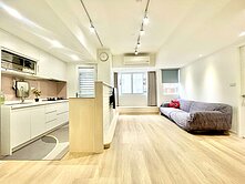 ✅出價就談溫莎堡/百萬裝潢直接入住精美兩房加車位