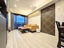 大兩房丨室內18坪丨次頂樓丨採光佳💫坤悅O2💫