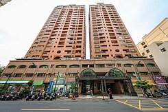 大韋推薦｜陽明國中高樓層景觀四房平車