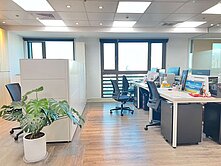 ⭐️住商師大永康⭐️戀戀台大漂亮窗景附平車