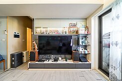 大韋推薦☆華鳳特區森粼四房大平車