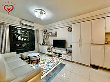 專-《公園1綻・全室歐德裝潢》高質感三房＋大平車