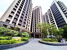 仁武秋紅谷大兩房‧輕鬆入住平車質感宅