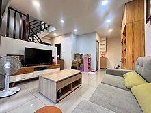 楠梓河畔HAPPY｜1+夾 3房3衛平車宅