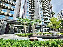 佳茂6962(馥景莊園)三房雙平面車位視野戶