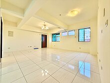 坤山匠心之作｜四改三格局重塑空間美學，尊享寬敞主