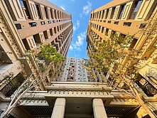 北屯大買家│鵬程new1│四房平車 #露臺戶