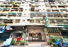 低總價景觀三房⭐步行火車站12分步行LG15約9分