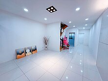 【太平】新光重劃區💎全新活路透天🏠️大空間