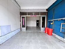 岡山💕店面💕用大樓價錢買透天💕需整理