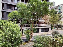 新店(中央三街)透天大別墅