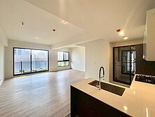 【鉅虹水岸岩】高CP質感大客廳3改2房加上雙平車位