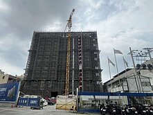 預售-鑫世紀| 仁武八德商圈 | 兩房兩衛平車|簡