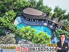 豐鑫👍比建商便宜｜聯悅馨｜面懸浮森林大三房露台戶