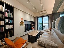 【遠雄新源邸】文元學區😍夕陽美景。舒適三房平車