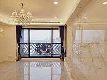 安平 永華巴洛克景觀大四房+雙車位🔥磅礡釋出