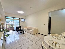 住商義翔*裝潢優質採光正三房*前後陽台