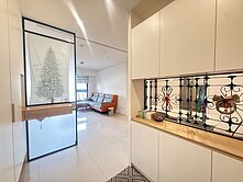 喬立圓容｜同層兩戶可打通｜高樓3房雙車