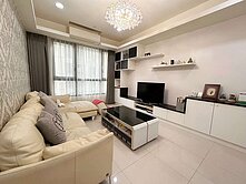 【麗寶雙璽】捷運大3房稀有釋出