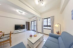 NI獨家★遠雄之星6免整理即可入住2+1房平面車位