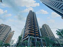 獨家專約⭐仰德美術館⭐大坪數3+1房平車